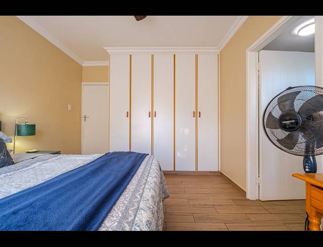 3 BEDROOM APARTMENT FOR SALE IN BALLITO CENTRAL